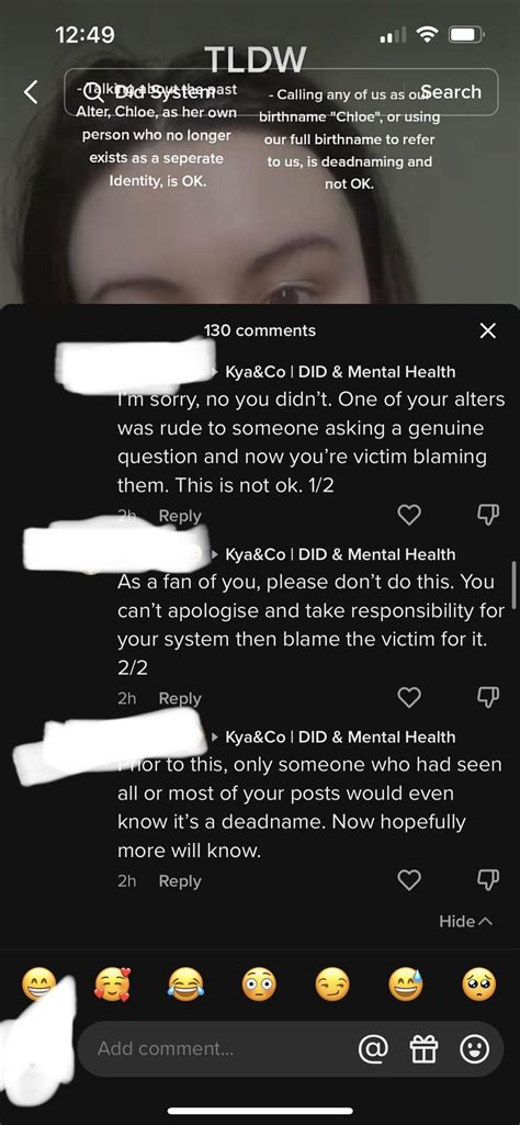 dissociadid reddit fake